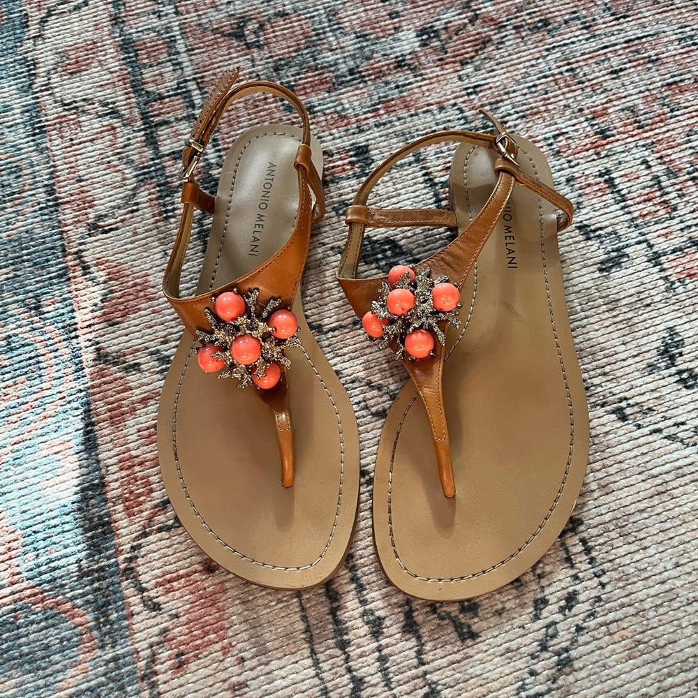Perfect summer Sandal